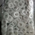 Rintangan Kakisan Gasket PTFE Anti-Statik